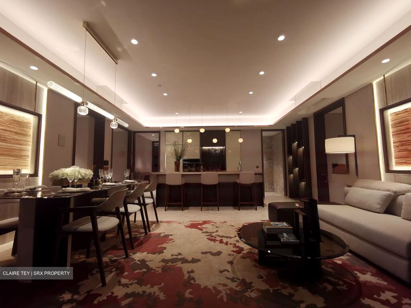 Kopar At Newton (D9), Apartment #473402551